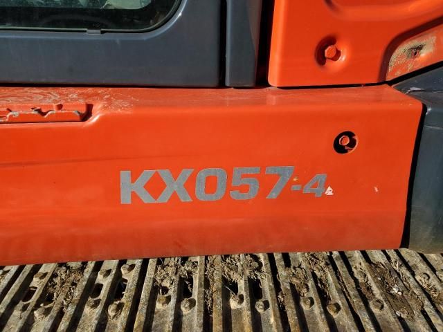 2021 Kubota Tractor