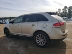 2011 Lincoln MKX