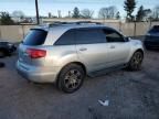 2008 Acura MDX Technology