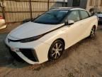 2016 Toyota Mirai