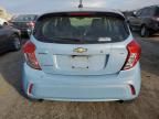 2016 Chevrolet Spark LS