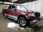 2005 Ford F150