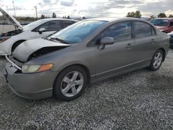 Honda Vehiculos salvage en venta: 2008 Honda Civic EX