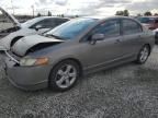 2008 Honda Civic EX