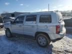 2011 Jeep Patriot Sport