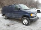 2002 Ford Econoline E250 Van