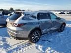 2025 Acura MDX Technology