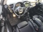 2018 Mini Cooper S