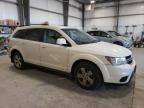 2012 Dodge Journey SXT