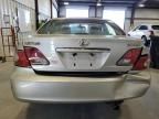 2004 Lexus ES 330