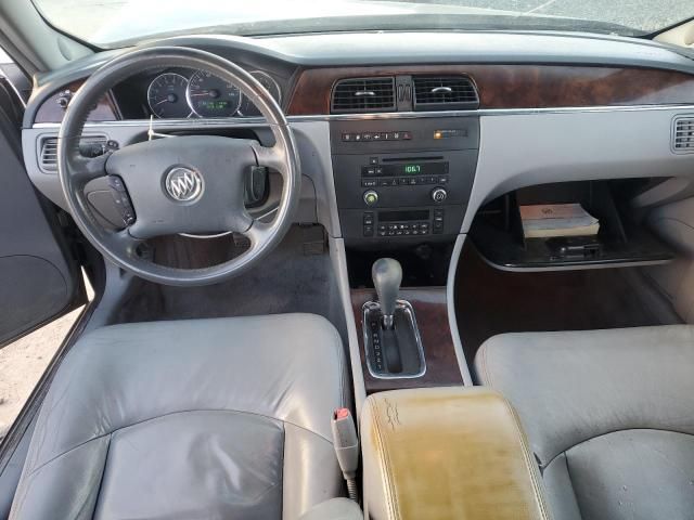 2007 Buick Lacrosse CXL