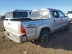 2008 Toyota Tacoma Double Cab