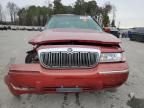 2000 Mercury Grand Marquis LS