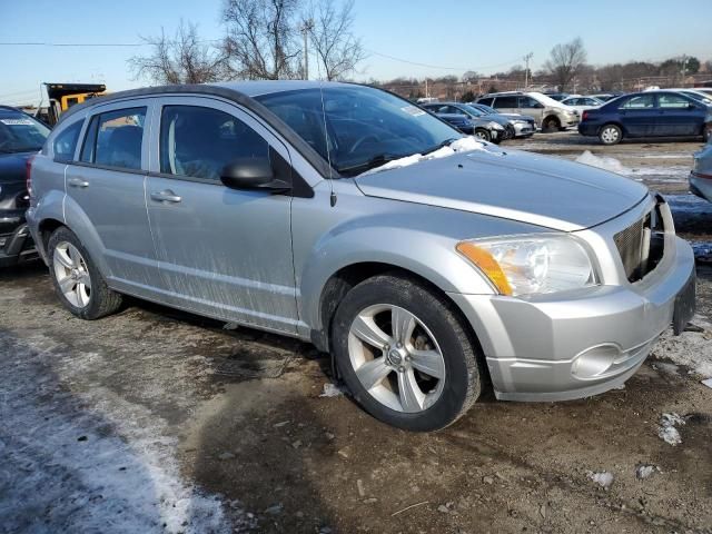 2011 Dodge Caliber Mainstreet