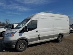 Lots with Bids for sale at auction: 2017 Ford Transit T-350