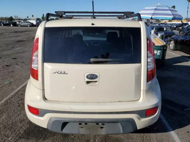 2012 KIA Soul