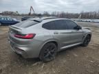 2021 BMW X4 M Competition