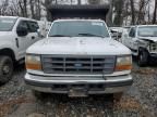 1997 Ford F350