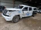 2011 Toyota Tacoma Double Cab Prerunner