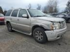 2004 Cadillac Escalade Luxury