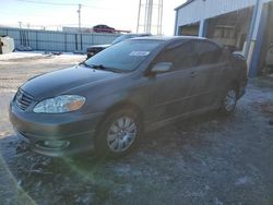 2007 Toyota Corolla CE en venta en Chicago Heights, IL