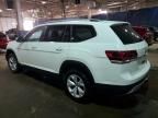 2019 Volkswagen Atlas S