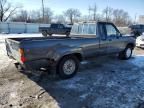 1988 Toyota Pickup Xtracab RN70 DLX