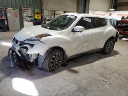 2017 Nissan Juke S en venta en Eldridge, IA