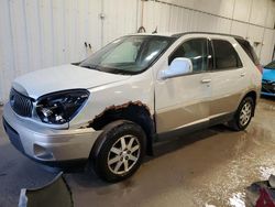 Vehiculos salvage en venta de Copart Cleveland: 2004 Buick Rendezvous CX