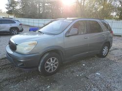 2004 Buick Rendezvous CX en venta en Knightdale, NC