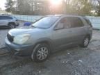 2004 Buick Rendezvous CX