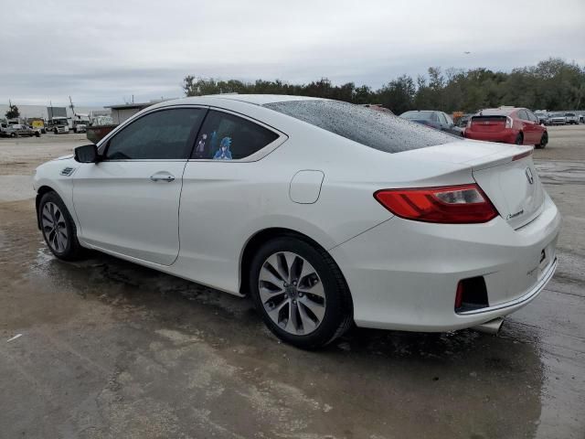 2013 Honda Accord LX-S