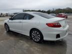 2013 Honda Accord LX-S