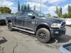 2018 Dodge RAM 2500 Longhorn