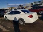 2007 Buick Lacrosse CX