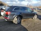 2013 Audi Q7 Premium Plus