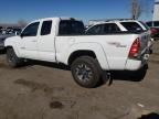 2007 Toyota Tacoma Prerunner Access Cab