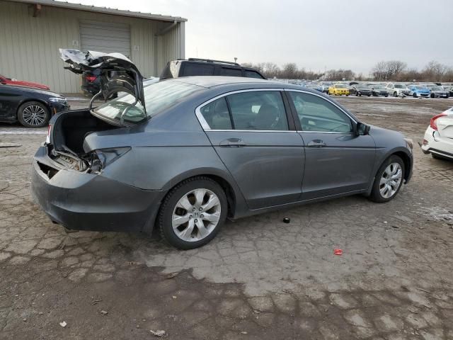 2009 Honda Accord EX