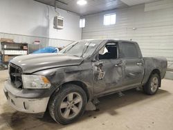 2014 Dodge RAM 1500 SLT en venta en Des Moines, IA