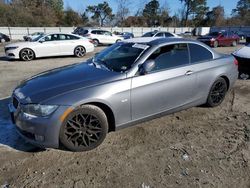 2010 BMW 328 I en venta en Hampton, VA