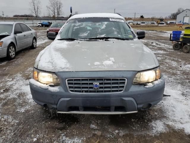 2004 Volvo XC70