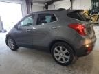 2014 Buick Encore