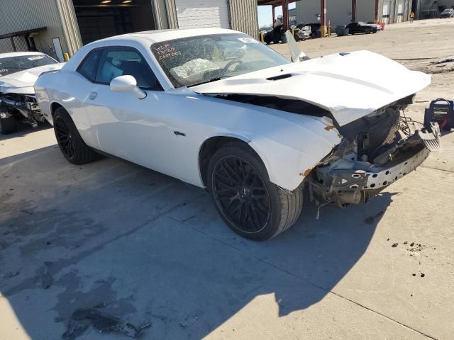 2014 Dodge Challenger R/T