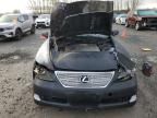 2007 Lexus LS 460L