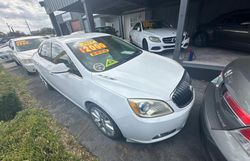 Buick Vehiculos salvage en venta: 2014 Buick Verano