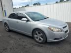 2011 Chevrolet Malibu 1LT