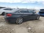 2016 BMW 528 I