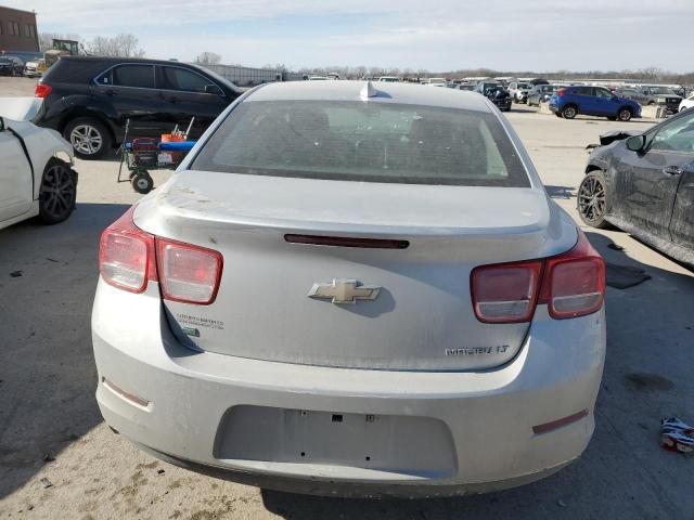 2016 Chevrolet Malibu Limited LT