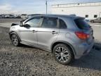 2018 Mitsubishi Outlander Sport ES