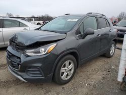 2017 Chevrolet Trax 1LT en venta en Hillsborough, NJ